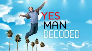 YES MAN DECODED [upl. by Gillead]