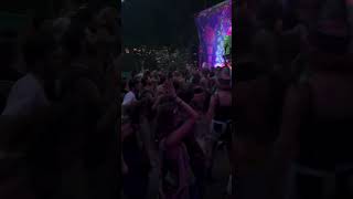 Kasol Party Vibes 💥🔥 🎊 kasol roamlikehippy trance party [upl. by Nuaj]