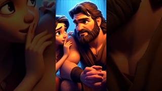 Samson Bible story part 2 biblestories samson stories [upl. by Nahtam628]