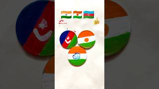 🇮🇳🇳🇪🇦🇿 jono gono mono llartdrawingshortvideo independencedayvarilvideo ll [upl. by Kimberlee535]