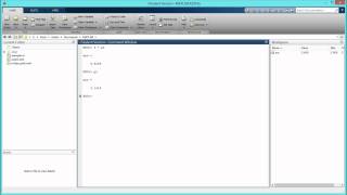 How to Type Pi Square Root and Euler’s Number in MATLAB HD [upl. by Etnor]