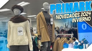 NOVEDADES PRIMARK DICIEMBRE 2024  NUEVA COLECCIÓN [upl. by Barr692]