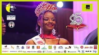 SPOT FINALE MISS TOGO 2019 [upl. by Htidirem]