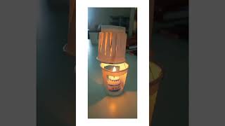 Hot air rotating Lamp [upl. by Shea665]