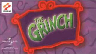 The Grinch PSX OST  Who Forest 1 [upl. by Tobias]