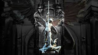 StMichael Archangel prayer [upl. by Ailad]