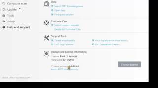 ESET SMART SECURITY 10 LATEST CRACK [upl. by Grantley]