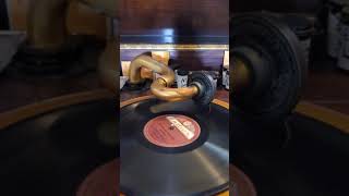 New York aint New York Anymore  Arthur Hall Radiex Records 2194 1925 [upl. by Ewold]