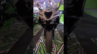 2024 Kawasaki Ninja ZX6R Tech specs  ZX6R in 1 min  zx6r [upl. by Trisa825]