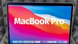 How to Use MacBook Pro  New to Mac Beginners Guide 2021 [upl. by Royall]