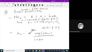 Perform Linear Regression Using Matrices [upl. by Anayia743]