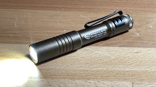 Streamlight Microstream USB [upl. by Madison]