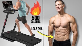 How To Burn More Calories  How Many To Lose Fat [upl. by Towny]