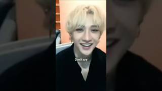 Wise words for the best leader❤️ kpop skz bangchan bangchanbirthday bangchanbestleader [upl. by Antonina229]