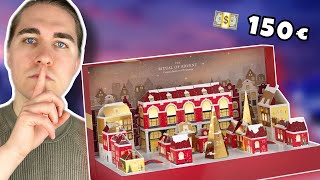 RITUALS ADVENTSKALENDER 2024 🎅🤩  Unboxing [upl. by Kcorb]