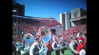 TBDBITL Ramp amp Pregame Hat Cam View [upl. by Minetta622]