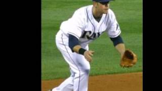 Evan Longoria WalkUp Music 2009 Probably his whole Career [upl. by Naujid]