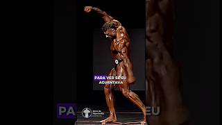 CAIKE PRO ANALISANDO CBUM NO PALCO cbum musculação fitness caikepro bodybuilding academia [upl. by Amaryl]