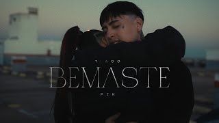 Tiago PZK  Bemaste Official Video [upl. by Ennaitak]