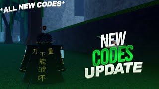 Shinden Codes Update All the codes so far [upl. by Ebsen]