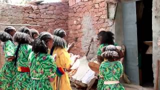 New Traditional Tigrigna Ashenda Music 2015 አሸንዳ Aster Tekeste Ayni Wari አይኒ ዋሪ [upl. by Janerich]