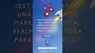 Agencia de Marketing Digital [upl. by Eleumas]