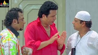 The Angrez 2 Comedy Scenes Back to Back  Ismail Bhai Saleem Pheku  Sri Balaji Video [upl. by Joses823]