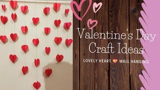 Easy and Beautiful Valentines day Gift ideas ❤️ Valentines Day Craft Ideas 😍 [upl. by Nichols]