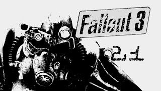 Fallout 3 Play  21  Special Flavor [upl. by Eindys]