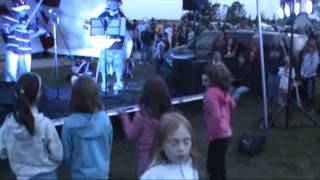 Orangeville Canada Day performance by Tim McIntosh amp IR Ventura highlights [upl. by Sheng]