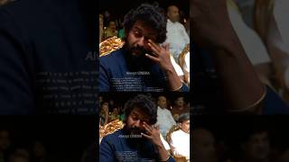 ANR మాటలు విని ఏడ్చేసిన చిరంజీవి chiranjeevi Emotional On ANR Last Speech shorts ytshorts [upl. by Maddox]