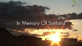 Skyscape  In Memory Of Sunland [upl. by Ofloda]