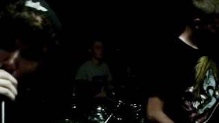 Parkway DriveCarrion Full Band Cover [upl. by Mcmath]