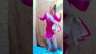 Teri mujhe Yadav strati re☺️ youtubeshorts dancechoreography song kanahaji shorts shortvideo [upl. by Sadye]