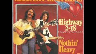 Bellamy Brothers  Highway 218 [upl. by Inafets632]