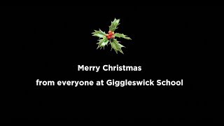 Merry Xmas Everybody  Giggleswick School 2018 [upl. by Brendon153]