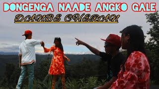 Dongenga Naade Angko GaleNew Garo Song 2024Garo Song Dance [upl. by Franckot]