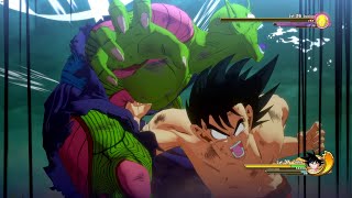 DRAGON BALL Z KAKAROT  The 23rd World Tournament  The Finals  Final Boss Fight [upl. by Roosevelt]