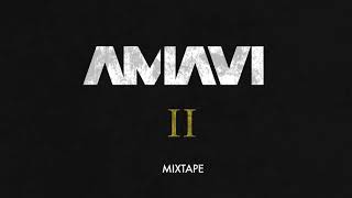 AMAVI II  Mixtape  AMAVI  FREE [upl. by Darcee]