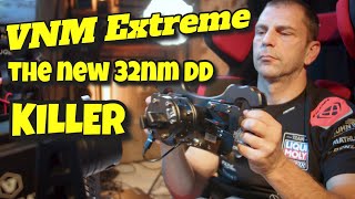 VNM Direct Drive Extreme 32nm first impressions [upl. by Zimmerman747]