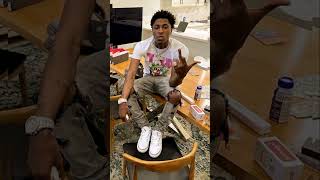 Youngboy Never Broke Again type beat 2024 [upl. by Araz742]