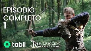 Resurrección Ertugrul  Episodio completo 1 [upl. by Viehmann]