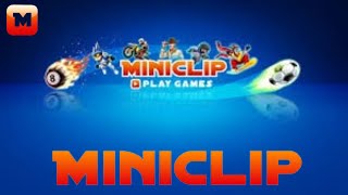 HOW TO DOWNLOAD MINICLIP GAMES ON PC [upl. by Basham]