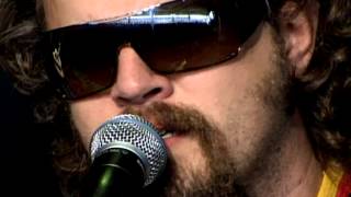 Jamey Johnson  In Color Live at Farm Aid 2008 [upl. by Alarise]