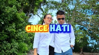 CINCE HATI MCP Sysilia feat Kelvin Foradatkossu [upl. by Alakam]