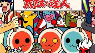 Taiko no Tatsujin Waku Waku ANIME Matsuri OP 「和太鼓戦隊ドンレンジャー」 [upl. by Dnomal777]