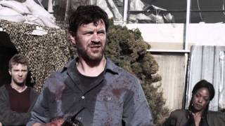 Z NATION TRAILER [upl. by Theodor]