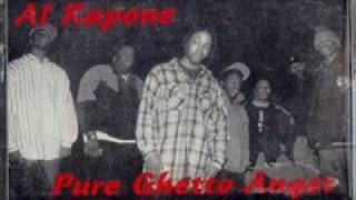 Al Kapone  2 Loccd Out Gs FeatGangsta Pat [upl. by Adnovad]