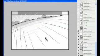 Storyboarding with Kris Pearn on Schoolismcom [upl. by Drice]