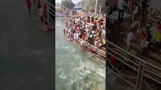 Haridwar maa ganga maiya [upl. by Ajax292]